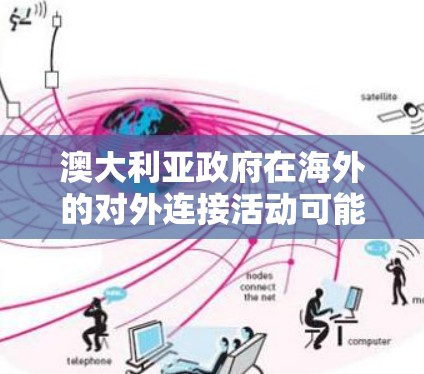 澳大利亚政府在海外的对外连接活动可能包括以下几种类型