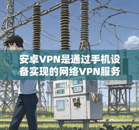安卓VPN是通过手机设备实现的网络VPN服务，旨在保护用户的数据和网络安全。以下是一步步的使用攻略和注意事项