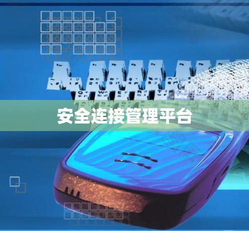 安全连接管理平台 安全连接管理平台